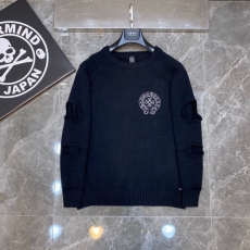 Chrome Hearts Sweaters